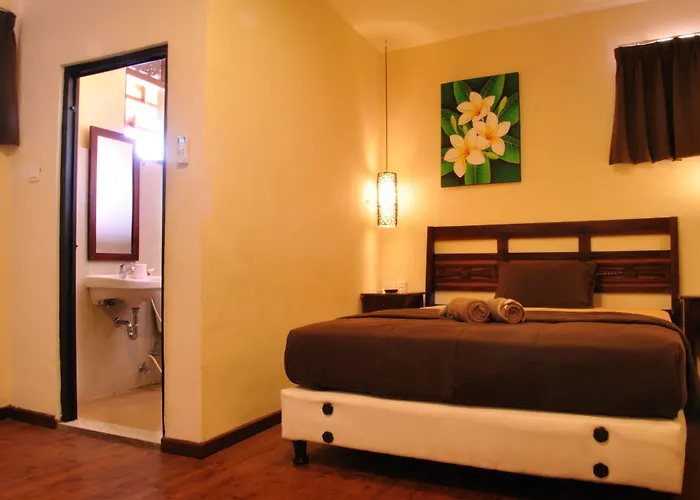 Guest house Bemo Corner 2*
