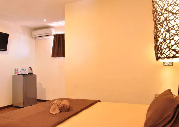 Guest house Bemo Corner 2*
