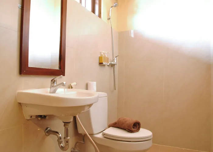 Guest house Bemo Corner