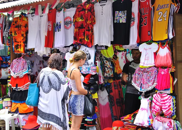 Bemo Corner Kuta (Bali)