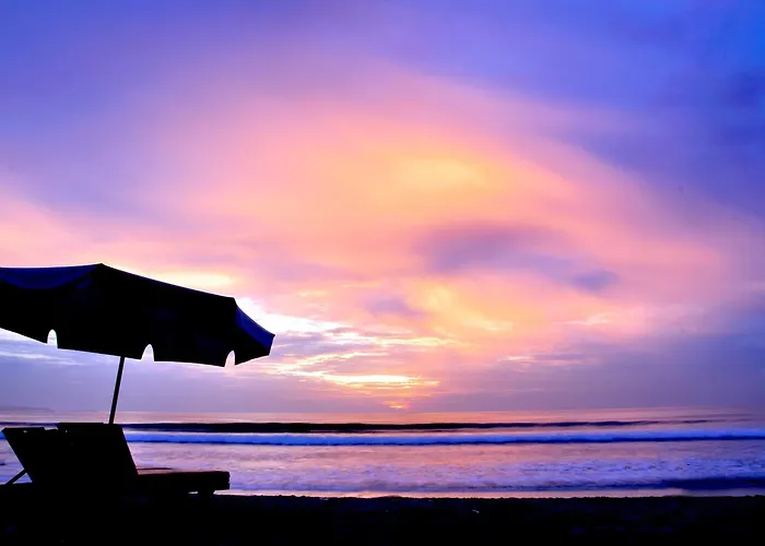 Guest house Bemo Corner Kuta (Bali)