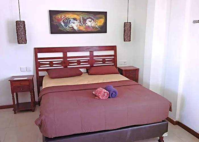 Bemo Corner 2* Kuta (Bali)