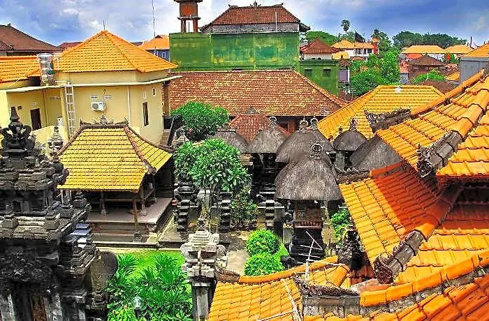 Guest house Bemo Corner