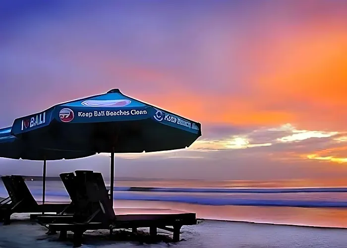Bemo Corner Kuta (Bali)