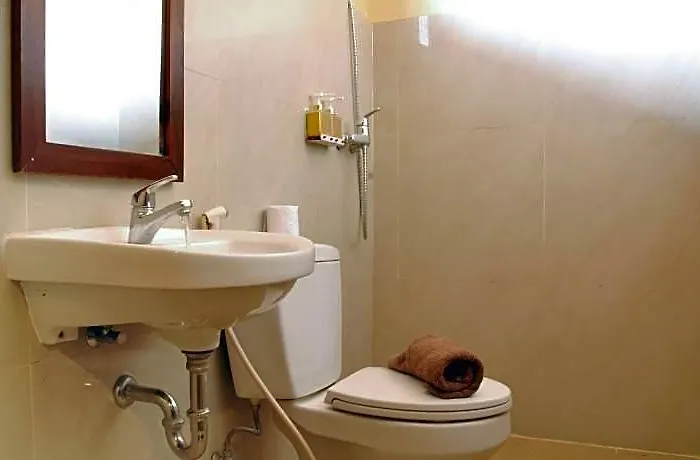Guest house Bemo Corner Kuta (Bali)