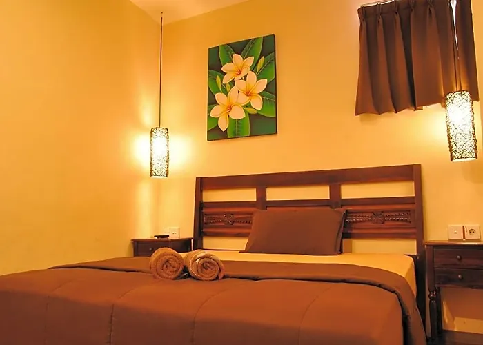 Guest house Bemo Corner 2*