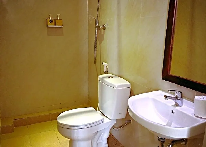 Bemo Corner Guest house Kuta (Bali)