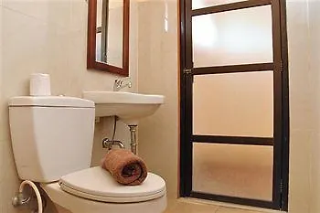 Bemo Corner Guest house Kuta (Bali)