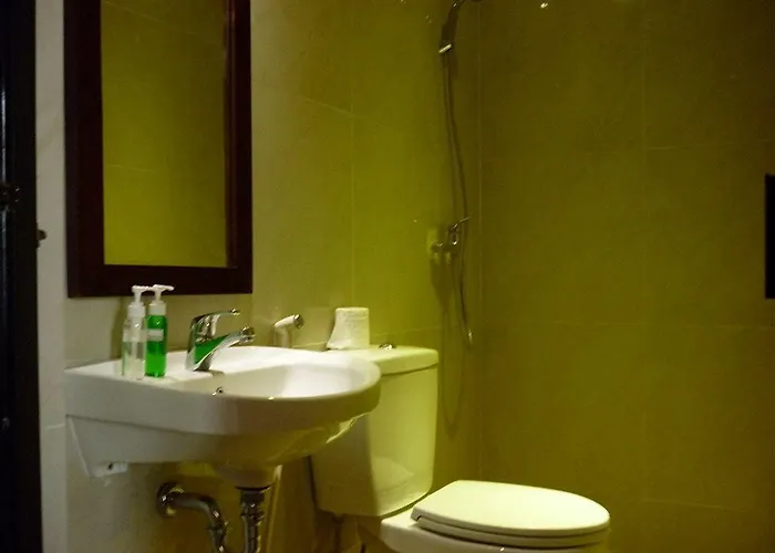 Guest house Bemo Corner 2*