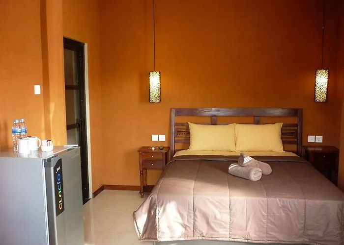 Guest house Bemo Corner
