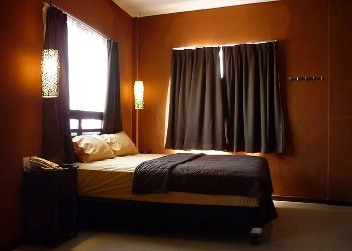 Guest house Bemo Corner 2*