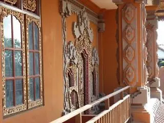 Bemo Corner بيت ضيافة