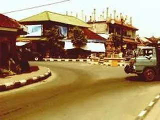 Bemo Corner 2* كوتا